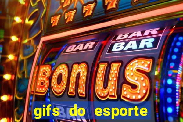 gifs do esporte clube bahia